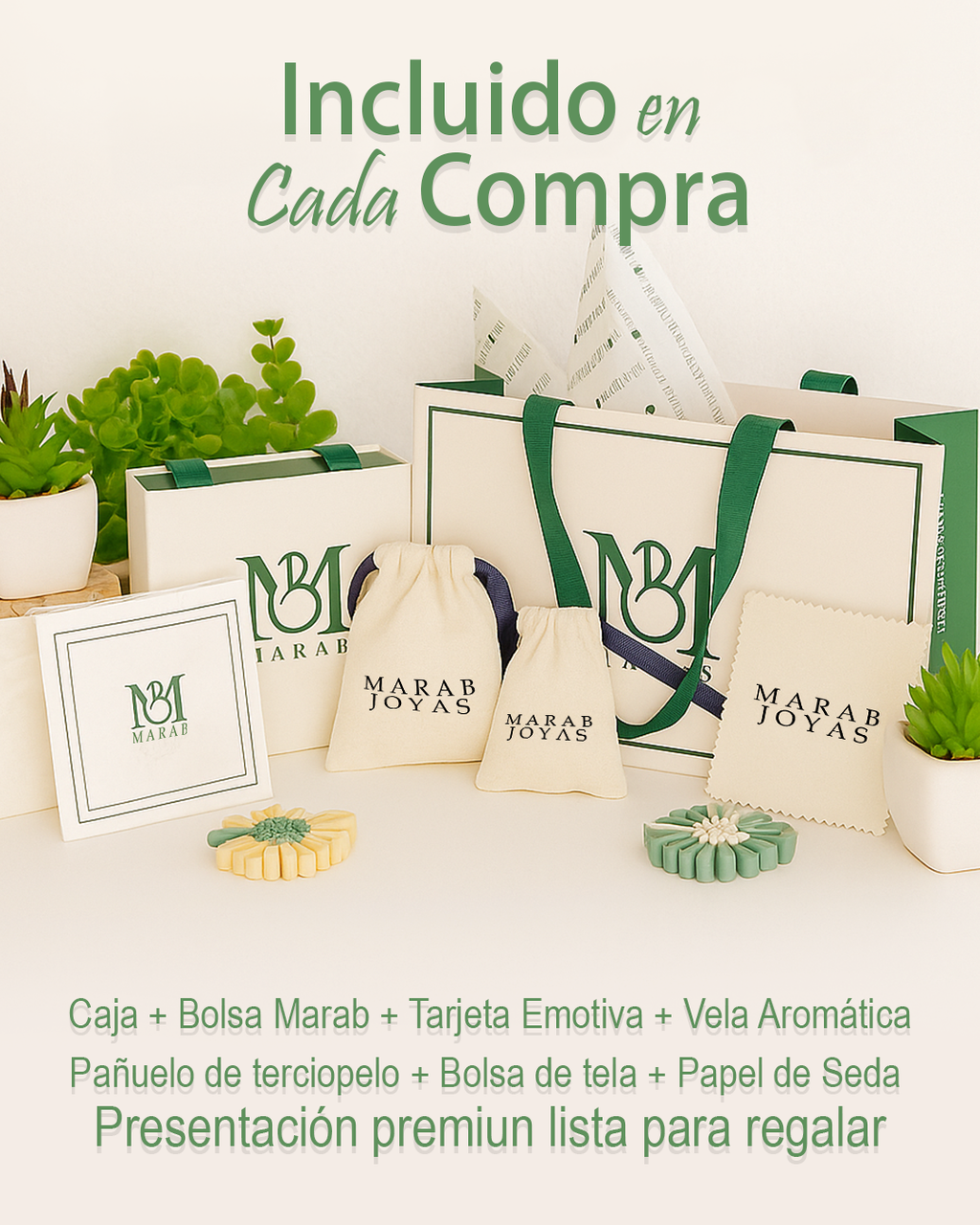 Set Corazones Dorados: Collar Triple con Dijes